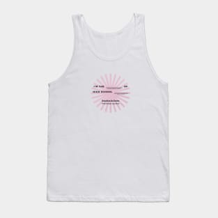 Champion Tank Top